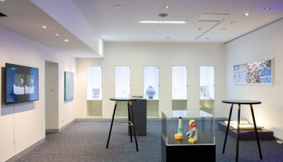 Industry Connections Program