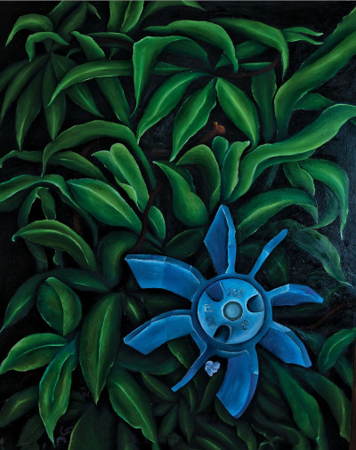 Work in Progress by Leesa Gray-Pitt