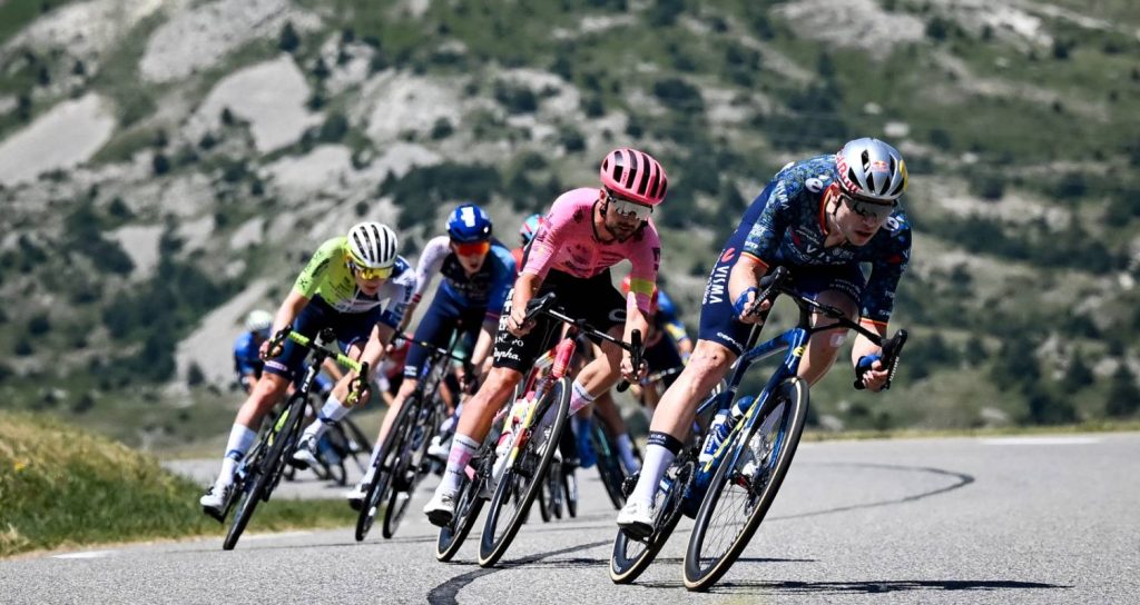Córdoba comenzó la cuenta regresiva para L’Étape Argentina del Tour de France