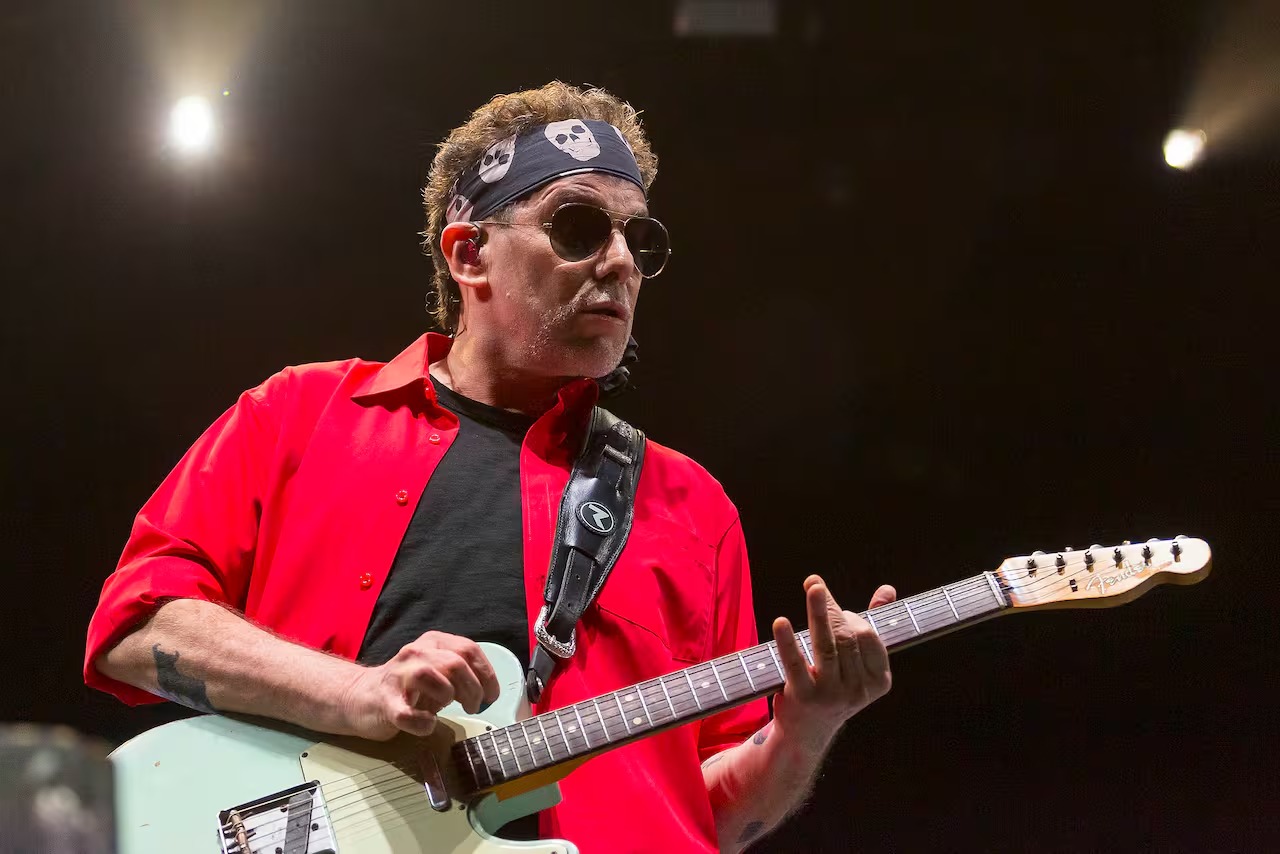 Ciro y Calamaro: referentes del rock se presentarán en Córdoba