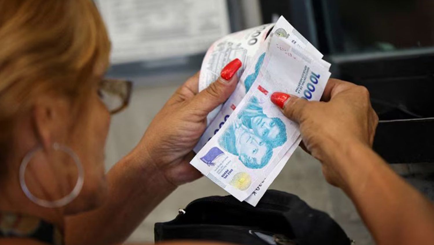 El Gobierno confirmó un bono de $70.000 para jubilados y pensionados en abril de 2026