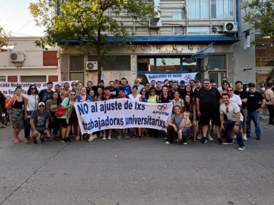 Con conciliación obligatoria por 10 días, queda en pausa el paro docente en Córdoba