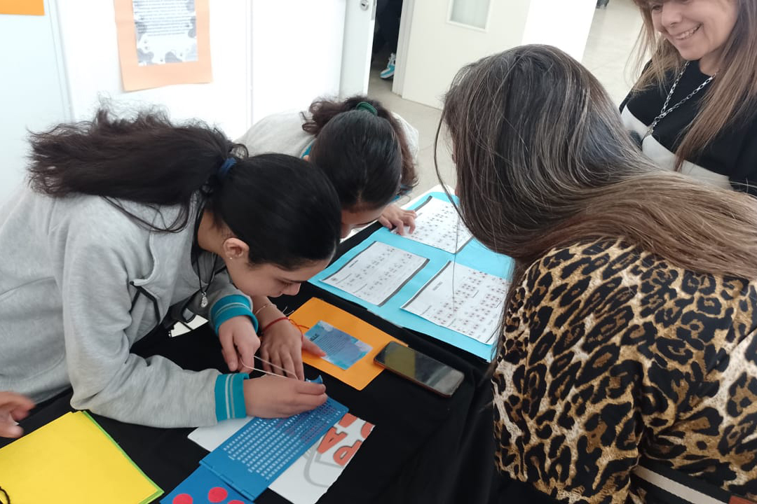 Córdoba busca evaluadores para la Feria de Ciencias 2026