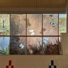 Revisitation and return (2025)