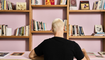 Crafted Futures: West