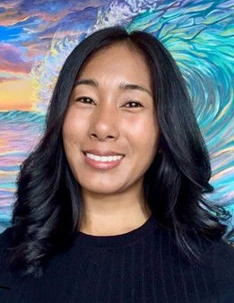 LIT 2025 – Artist Ariadne Concha