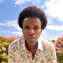 Mikhaell – ‘Rhythm’ (Highly Commended 2022)