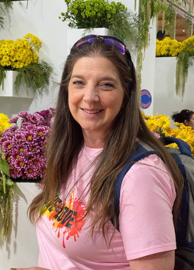 NICOLE HAWKE (Nicole Hawke - Poet / Writer)