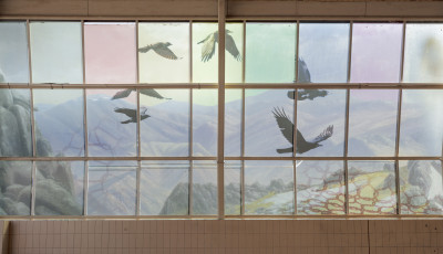 Artwork by Peter Waples Crowe titled Affirm