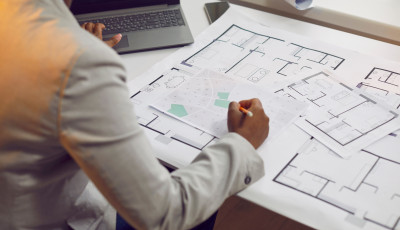 Building Permit Application Process