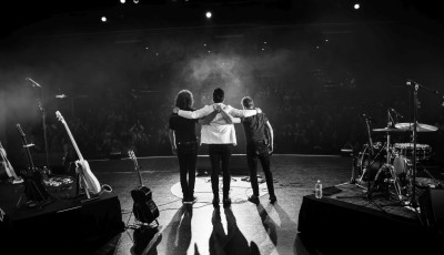 Subscribe to the Wyndham Cultural Centre Newsletter