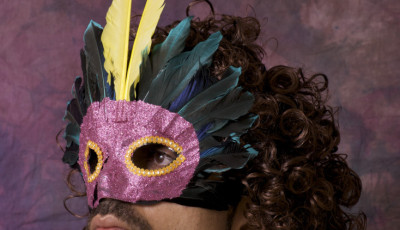 Sunil Gupta The New Pre-Raphaelites