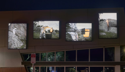 A Ritual for the Anthropocene (2024) by Nicholas Burridge