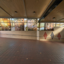 Revisitation and return (2025)