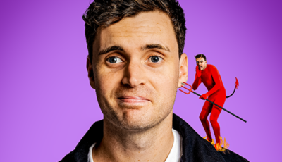 Luke Kidgell - Good Intentions