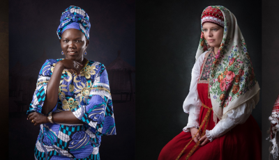 The Faces of Wyndham